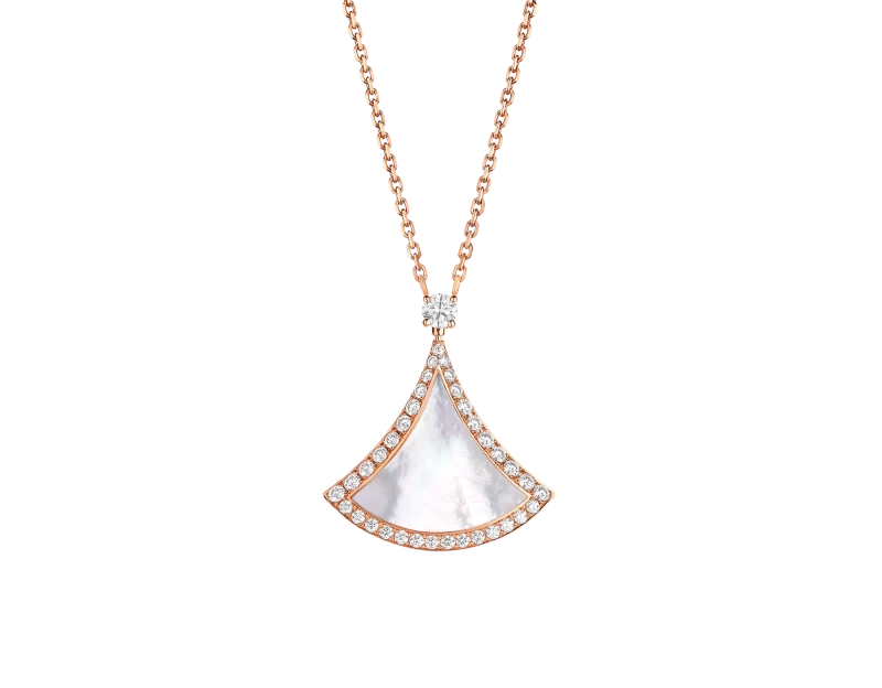 BVLGARI DIVAS’ DREAM NECKLACE