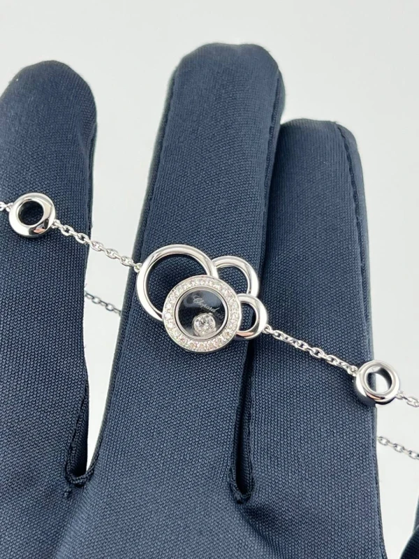 Chopard HAPPY DREAMS BRACELET 859888-1002 6