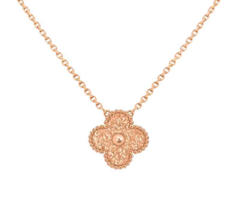 Vintage Alhambra Pendant