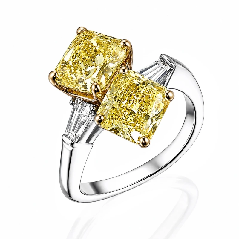 No name С БРИЛЛИАНТАМИ 2.51 CT/FIY  -2.02 CT/FY (SIZE 51) 2.51 CT/FIY -2.02 CT/FY 1