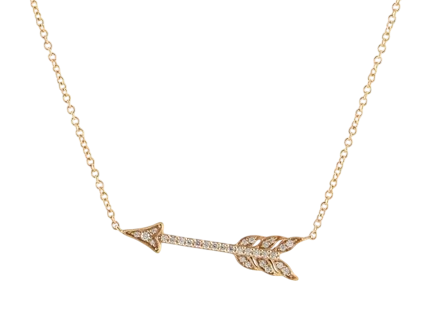 Arrow Pendant