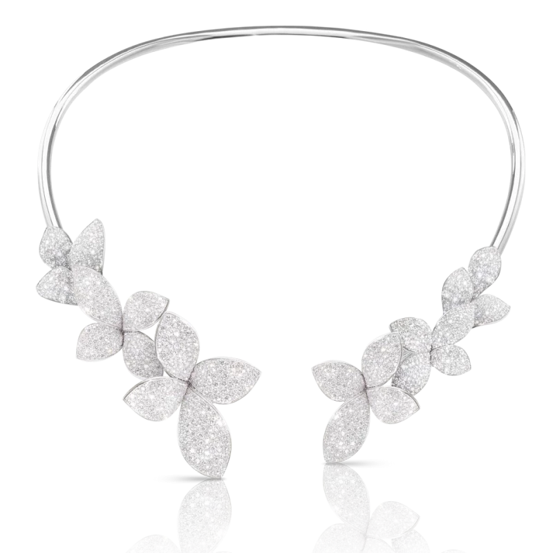 Pasquale Bruni GIARDINI SEGRETI NECKLACE 15272B