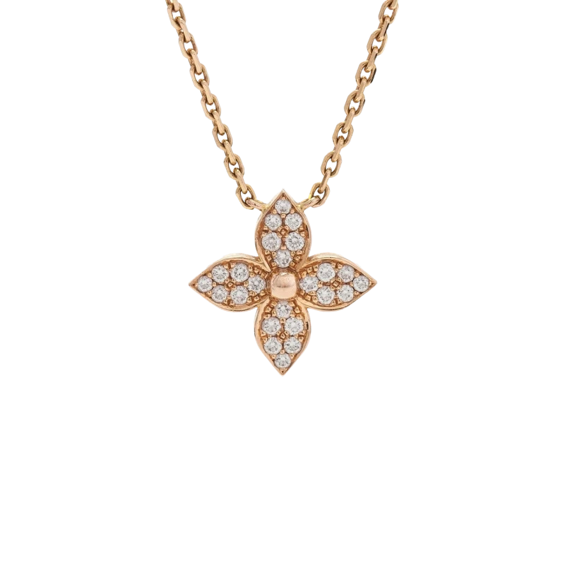 IDYLLE BLOSSOM PENDANT