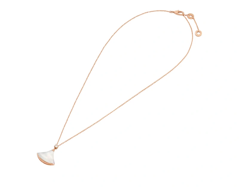 Bvlgari Divas’ Dream Collier 350062 2