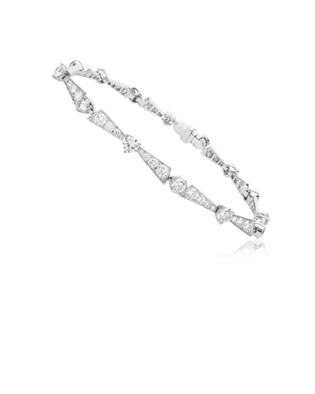 Solar Bracelet