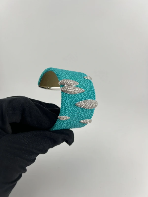 De Grisogono BRACELET CUFF BRACELET 6