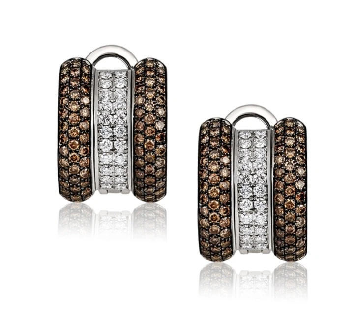 LA STRADA EARRINGS