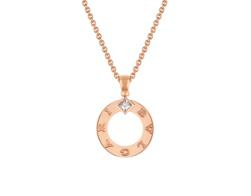 Bvlgari Bvlgari Necklace