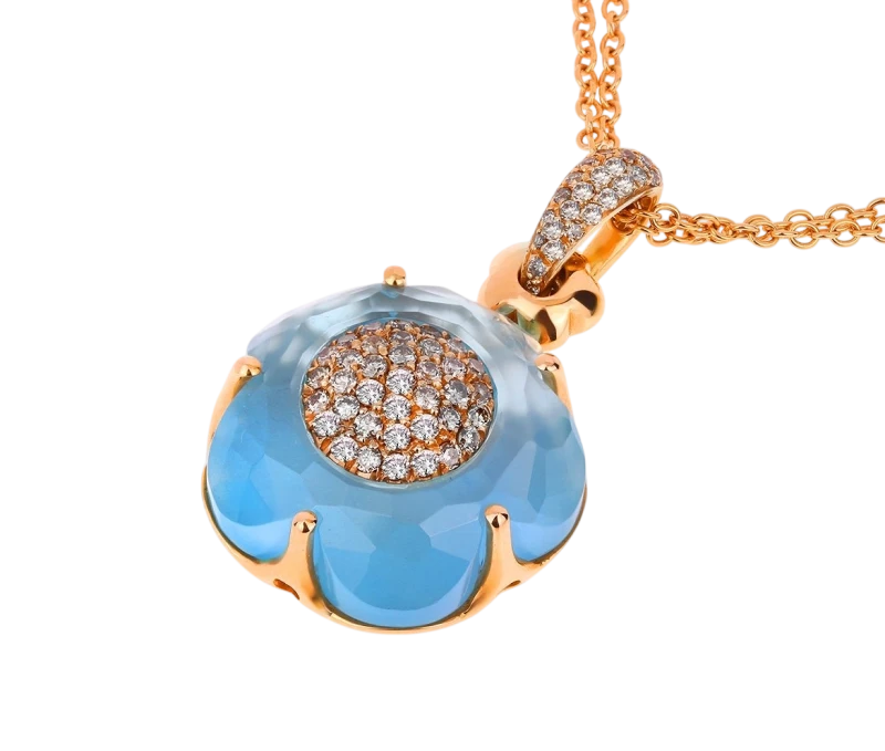 Petit Joli Pendant