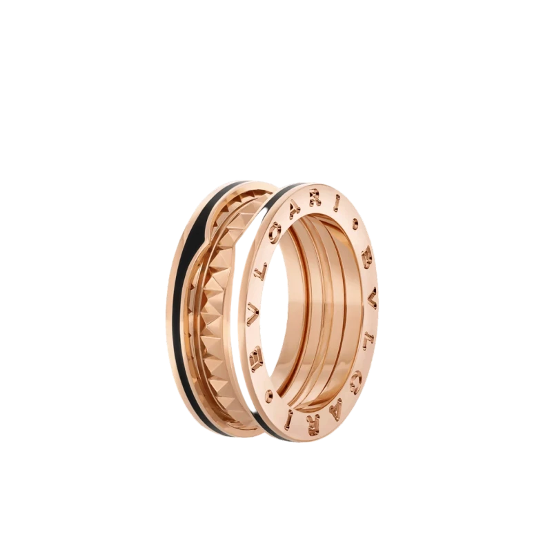 Bvlgari B.zero1 RING 358015