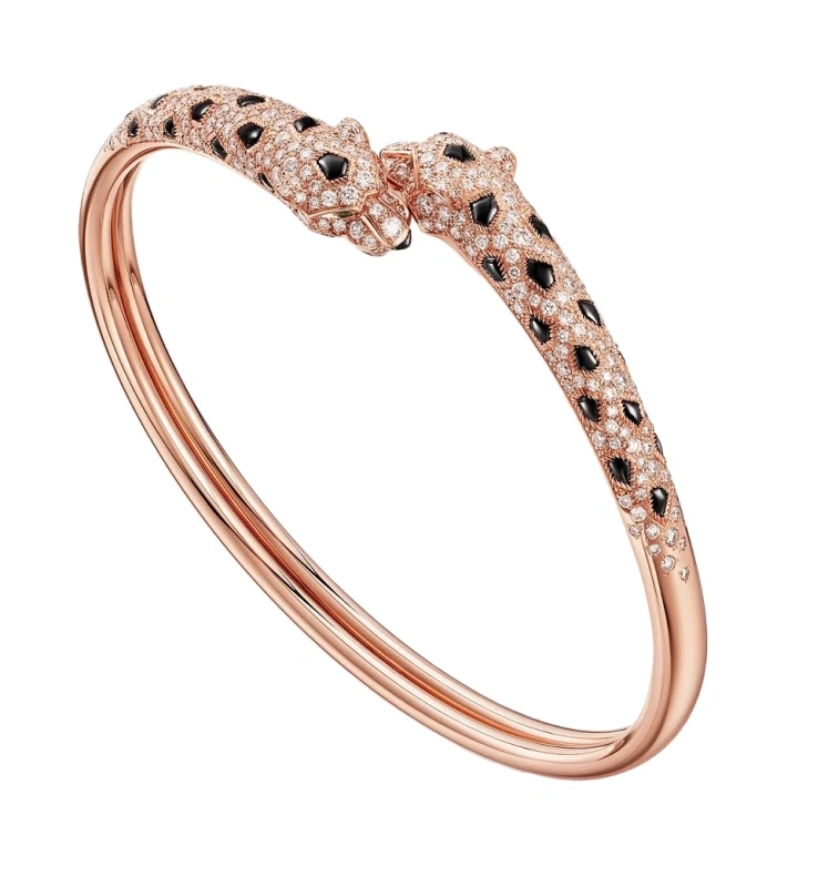 Cartier Panthère Braclete, medium model N6725717 1