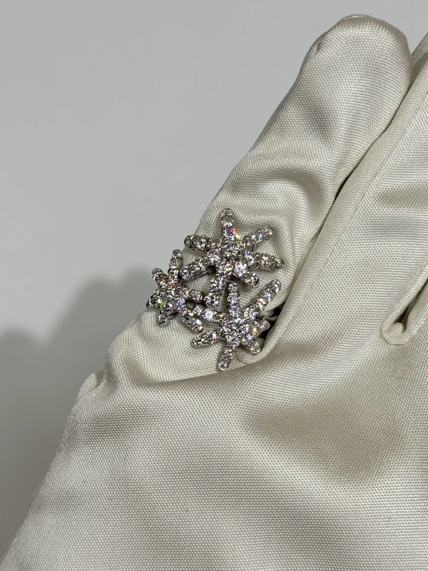 RalfDiamonds DIAMOND SET, 17.02 CT RD17.02CT 5