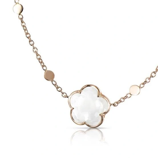 BON TON NECKLACE