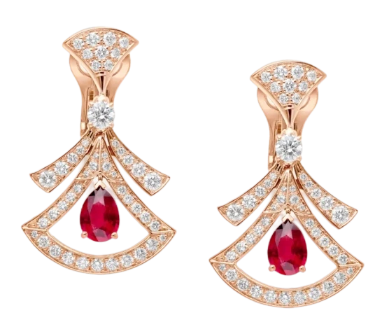 Divas’ Dream Earrings