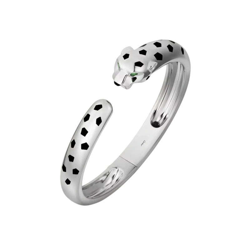 Cartier PANTHÈRE DE CARTIER BRACELET, MEDIUM MODEL N6730416 1