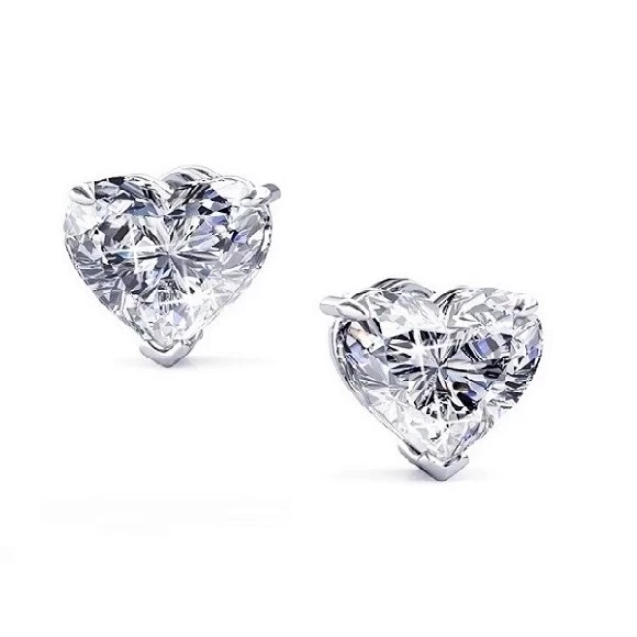 No name DIAMOND STUDS 1.50 G/IF - 1.50 F/VS1 CT (GIA) NN1.50-1.50240924