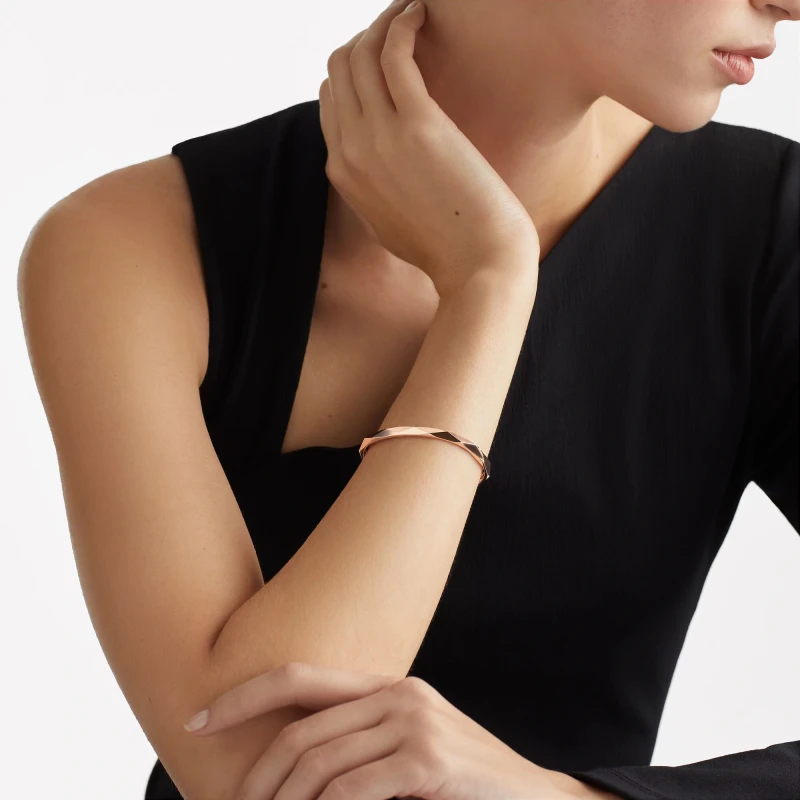 Graff Laurence Graff Signature Bangle RGB662-180 2