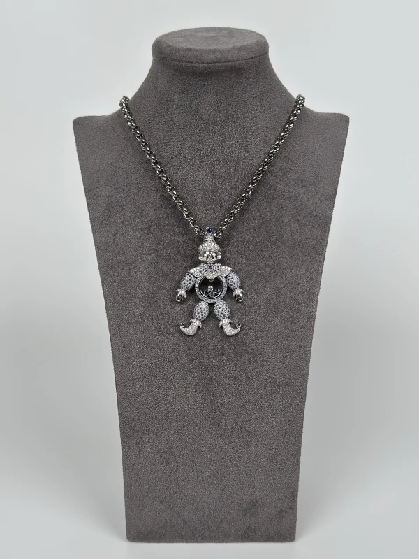 Chopard HAPPY CLOWN. LARGE SIZE 79/2246/49-20 2