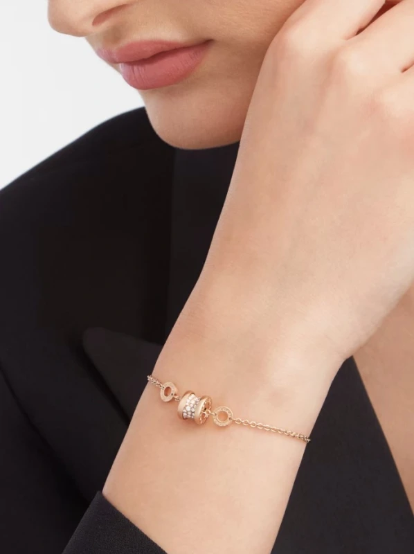 Bvlgari B.zero1 Bracelet 350897 3