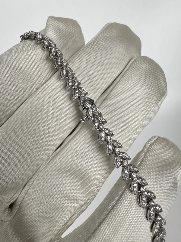 СЕРЬГИ NO NAME OVAL RUBY 5.92 CT "PIGEONS BLOOD"NECLKACE (MOZAMBIQUE) RUBY 5.92CT 7