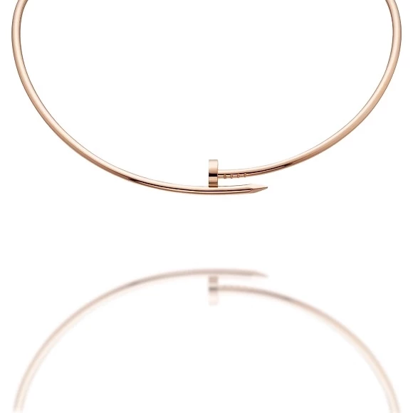 Cartier JUSTE UN CLOU NECKLACE B7224803