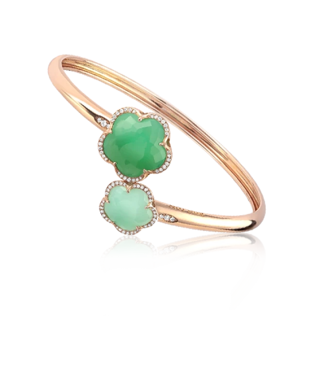 Pasquale Bruni BON TON BRACELET (SIZE 16) 15555R 1