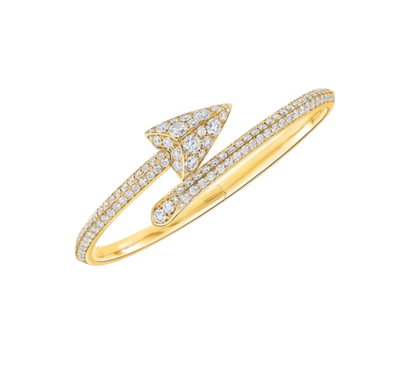 DIAMOND BRACELET (SIZE 16)