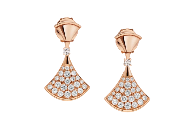 Divas’ Dream Boucles D’oreilles