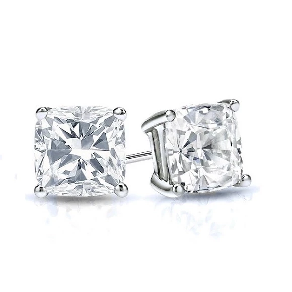 С БРИЛЛИАНТАМИ 2.02 CT J/SI2 - 2.00 CT I/SI2 