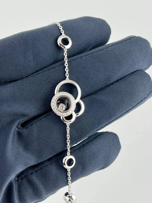 Chopard HAPPY DREAMS BRACELET 859888-1002 8