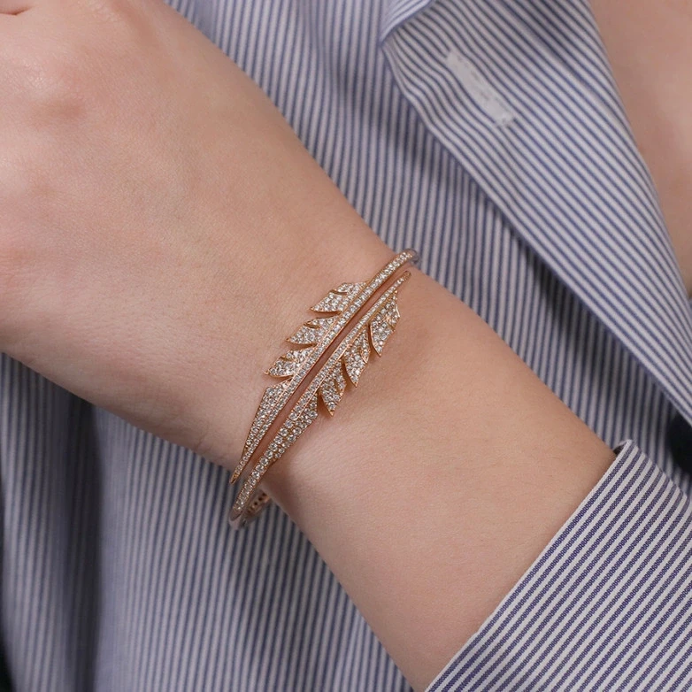 STEPHEN WEBSTER MAGNIPHEASANT BRACELET SW75 2