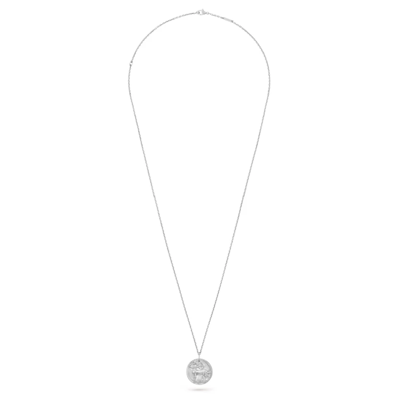 Van Cleef & Arpels. Zodiaque medal Sagittarii (Sagittarius) VCARPNHO00 3