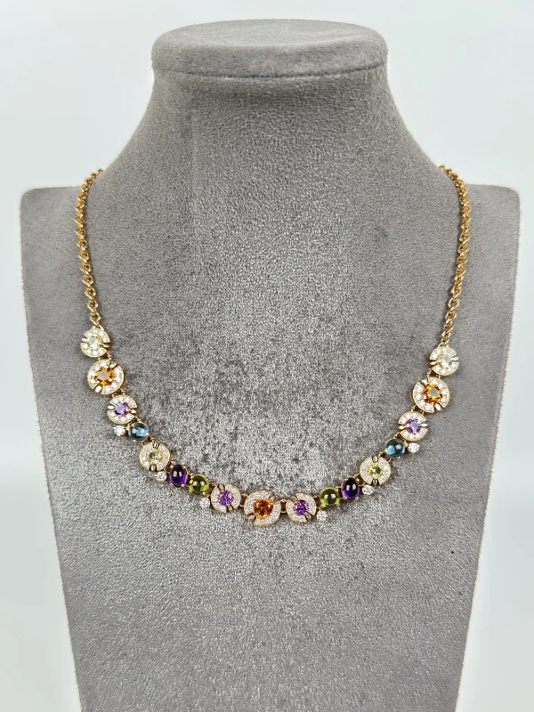 Bvlgari Allegra Collier 362055 5