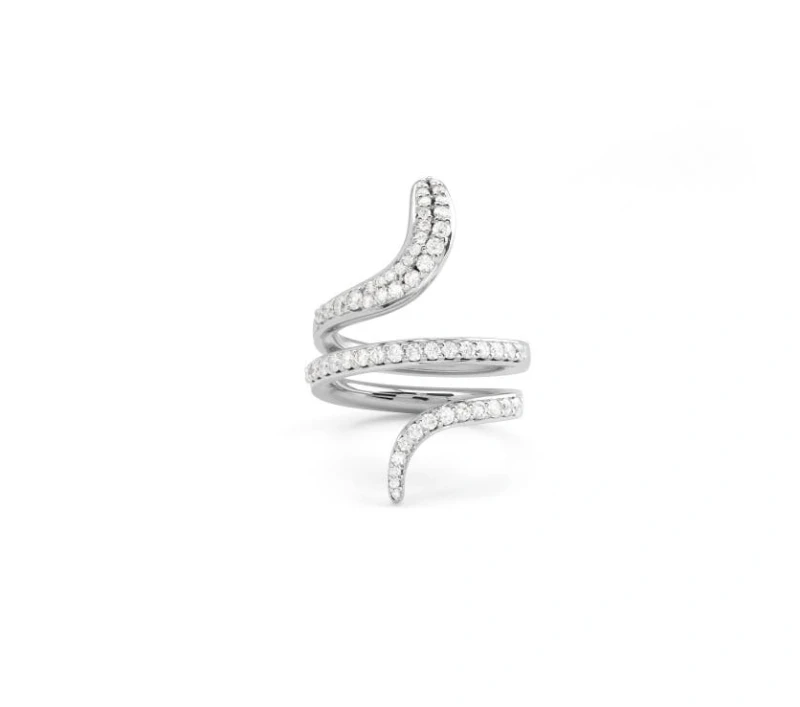 EDEN DIAMONDS RING (SIZE 52)