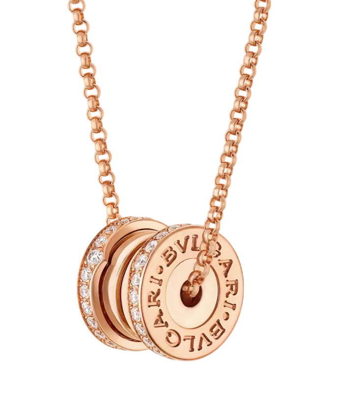 B.zero1 Pendant
