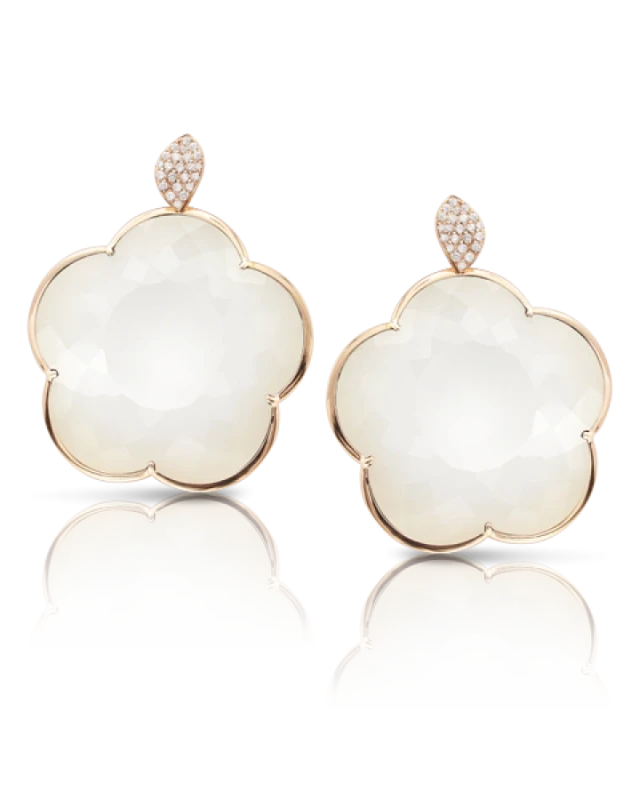 BON TON EARRING