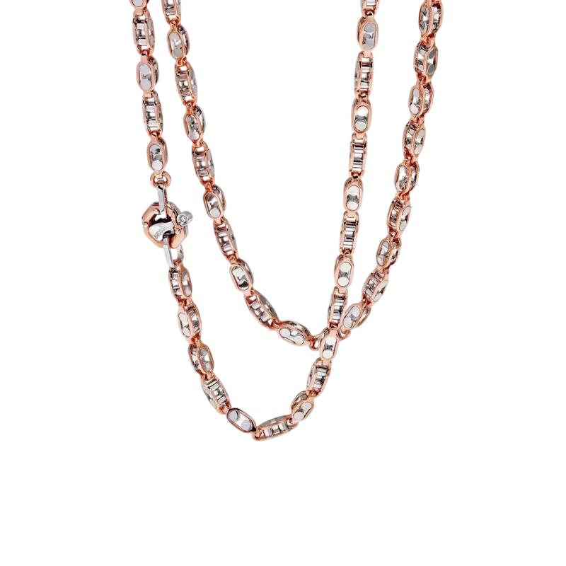 BARAKA RITMIKA NECKLACE