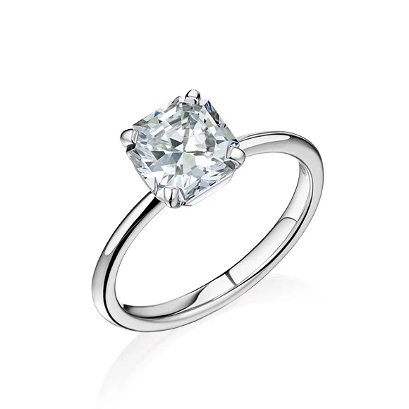 No name DIAMOND RING 3.00 CT J/I 3.00 CT J/I