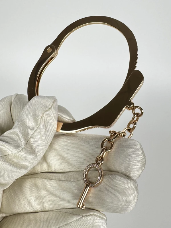 Jacob & Co Love Lockdown Bracelet 92459963 4