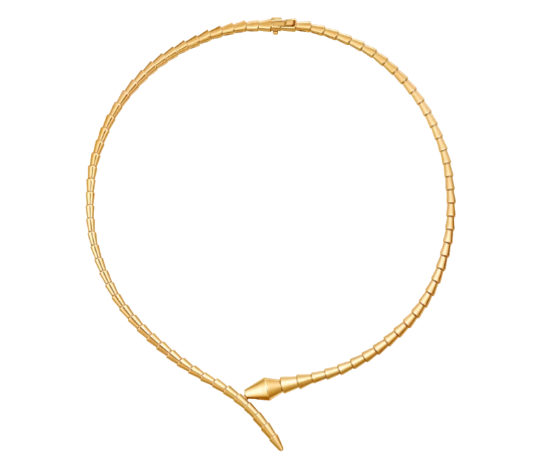 Serpenti Viper Collier (SIZE 36)