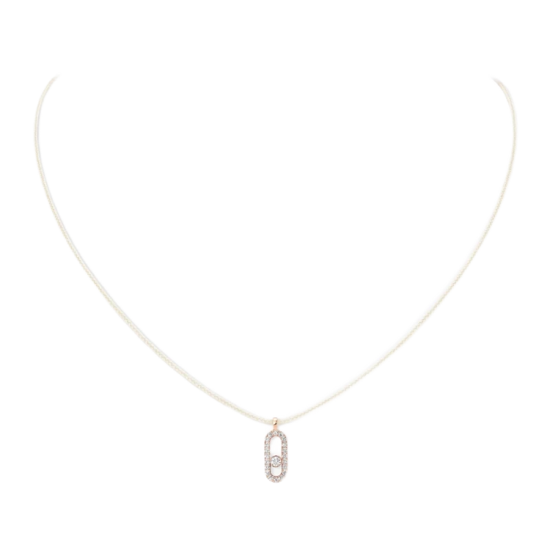 MESSIKA Messika Care Pendant 14104-PG