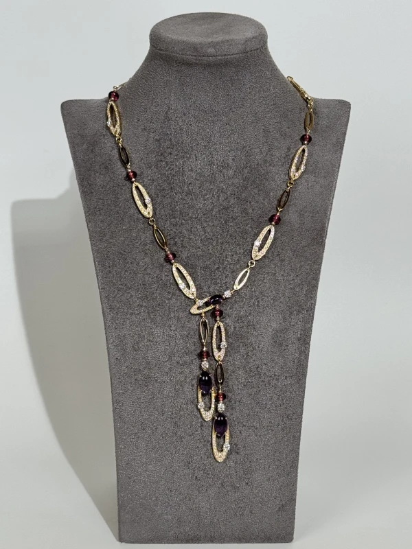 Bvlgari ELISIA NECKLACE BVG 2310 4