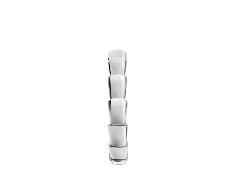 Bvlgari SERPENTI VIPER RING (SIZE 53) 349682 2