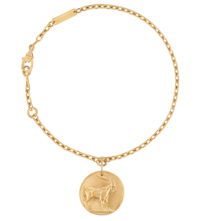 Zodiaque bracelet Capricorni (Capricorn)