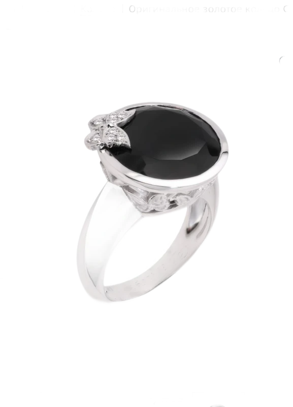 BAILE DES MARIPOSAS RING (SIZE 48)