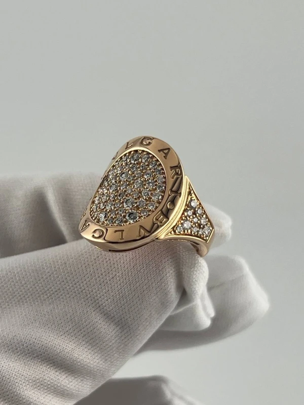 Bvlgari BVLGARI RING AN854863 3