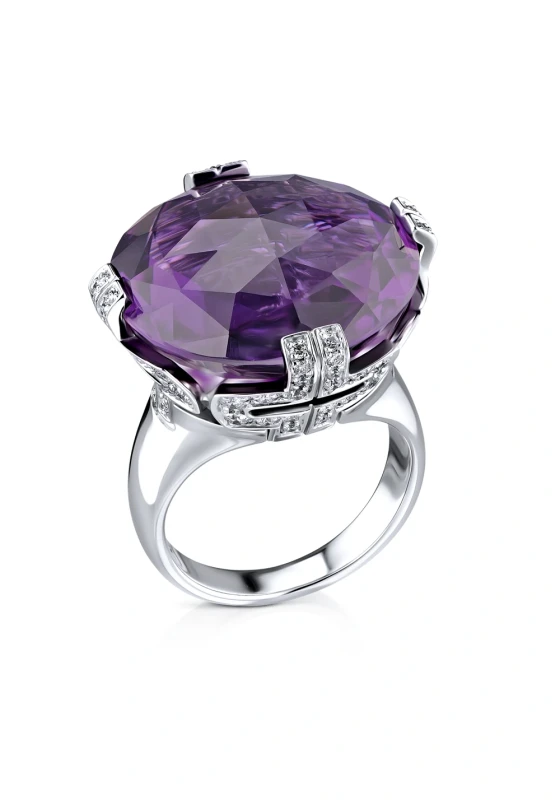 PARENTESI RING (SIZE 54)