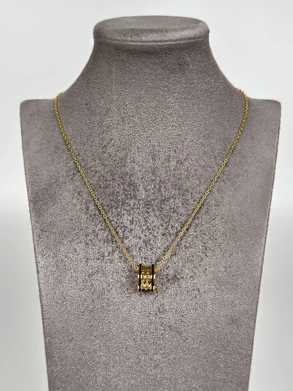 Bvlgari B.Zero1 Necklace 361916 4