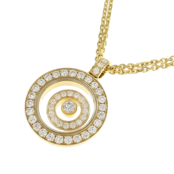 HAPPY SPIRIT PENDANT