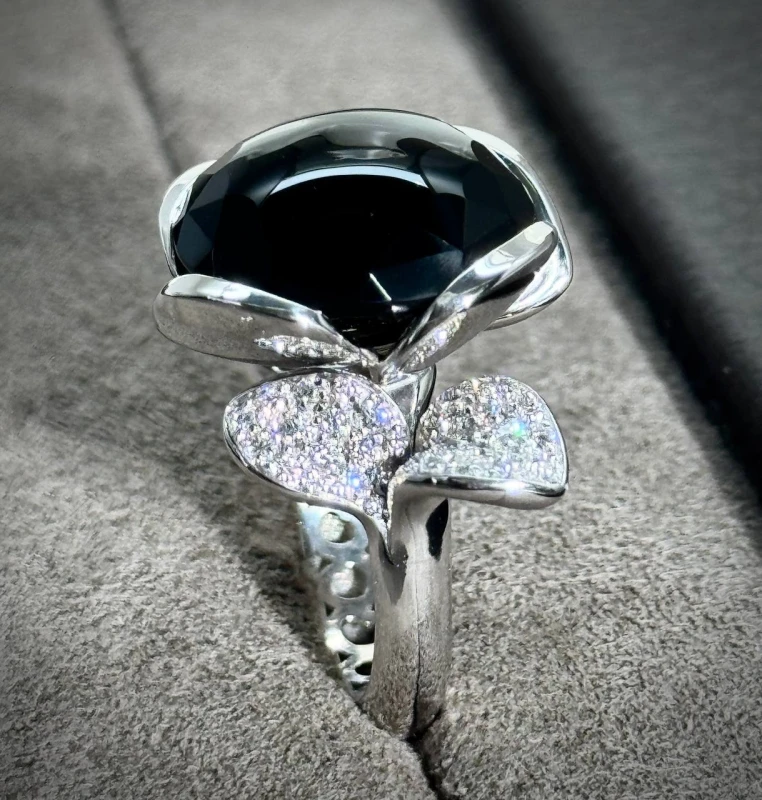 Pasquale Bruni PETIT SECRET RING 15474B 4
